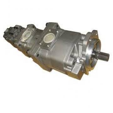 07448-66108 Komatsu Gear Pump Origine Japon