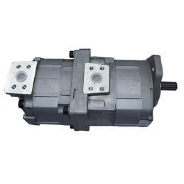 362-17-41101 Komatsu Gear Pump Origine Japon #2 image